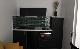 Joli duplex